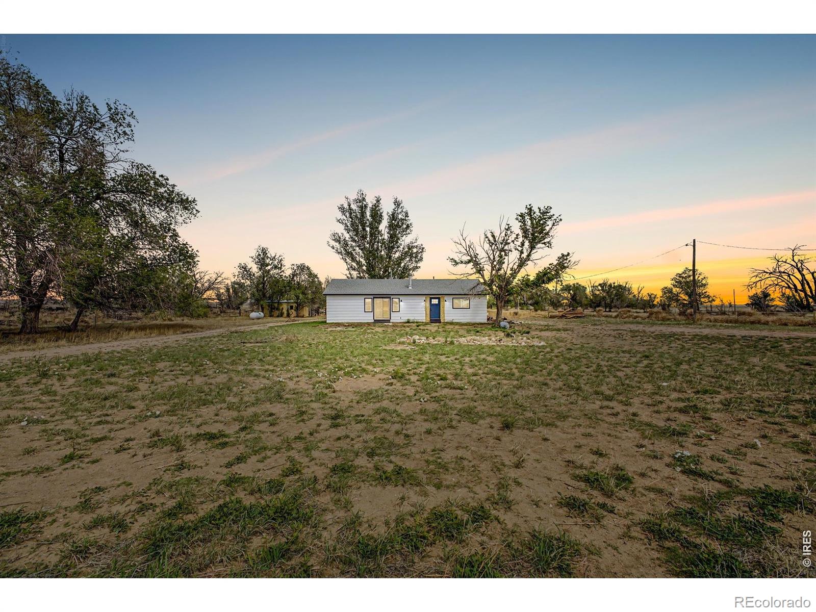 47500 County Road 41 Pierce CO 80650