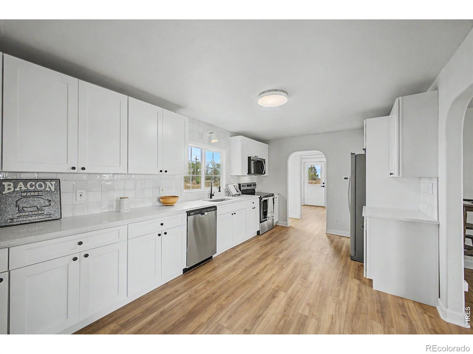 47500 County Road 41 Pierce CO 80650