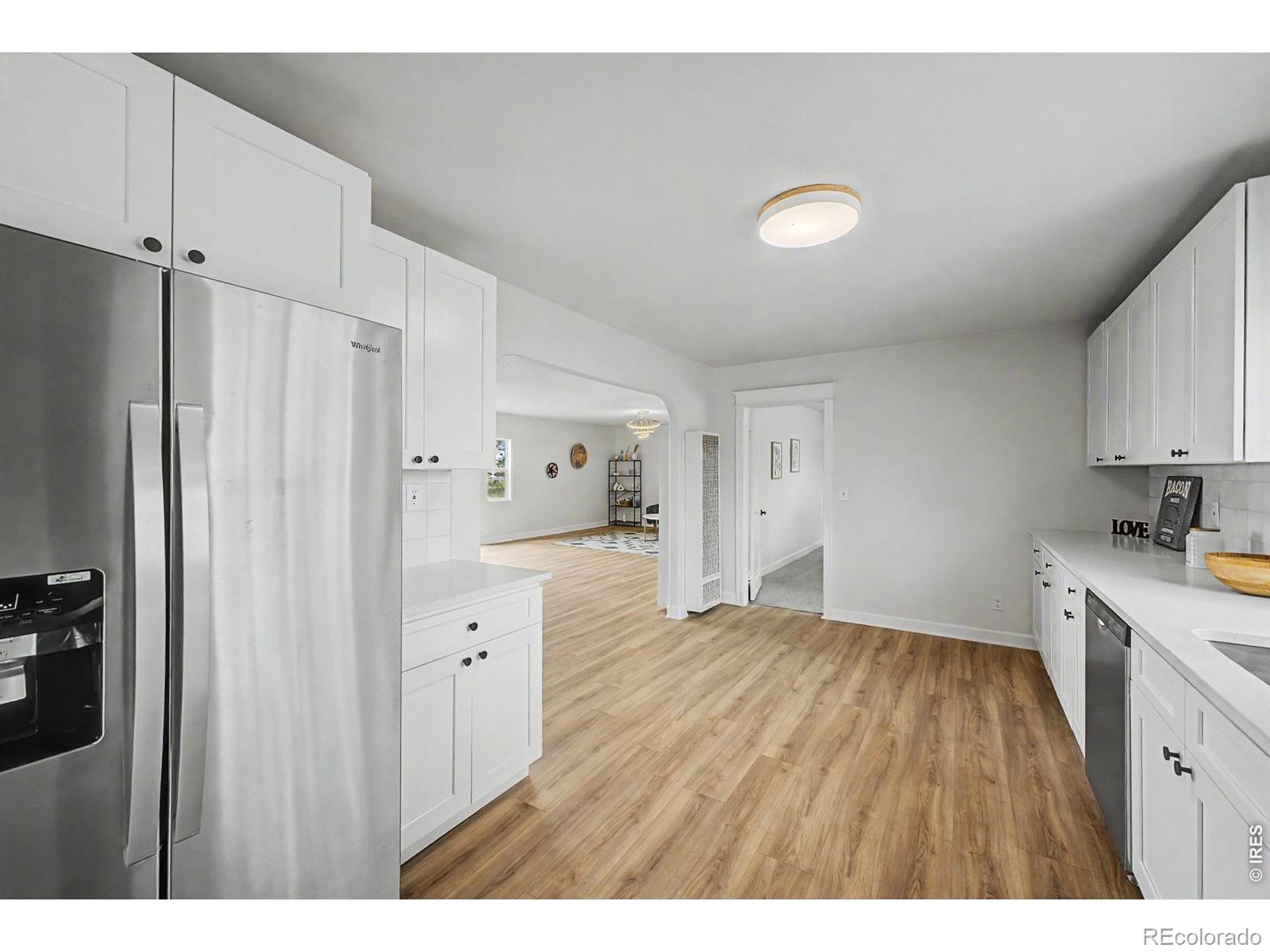47500 County Road 41 Pierce CO 80650