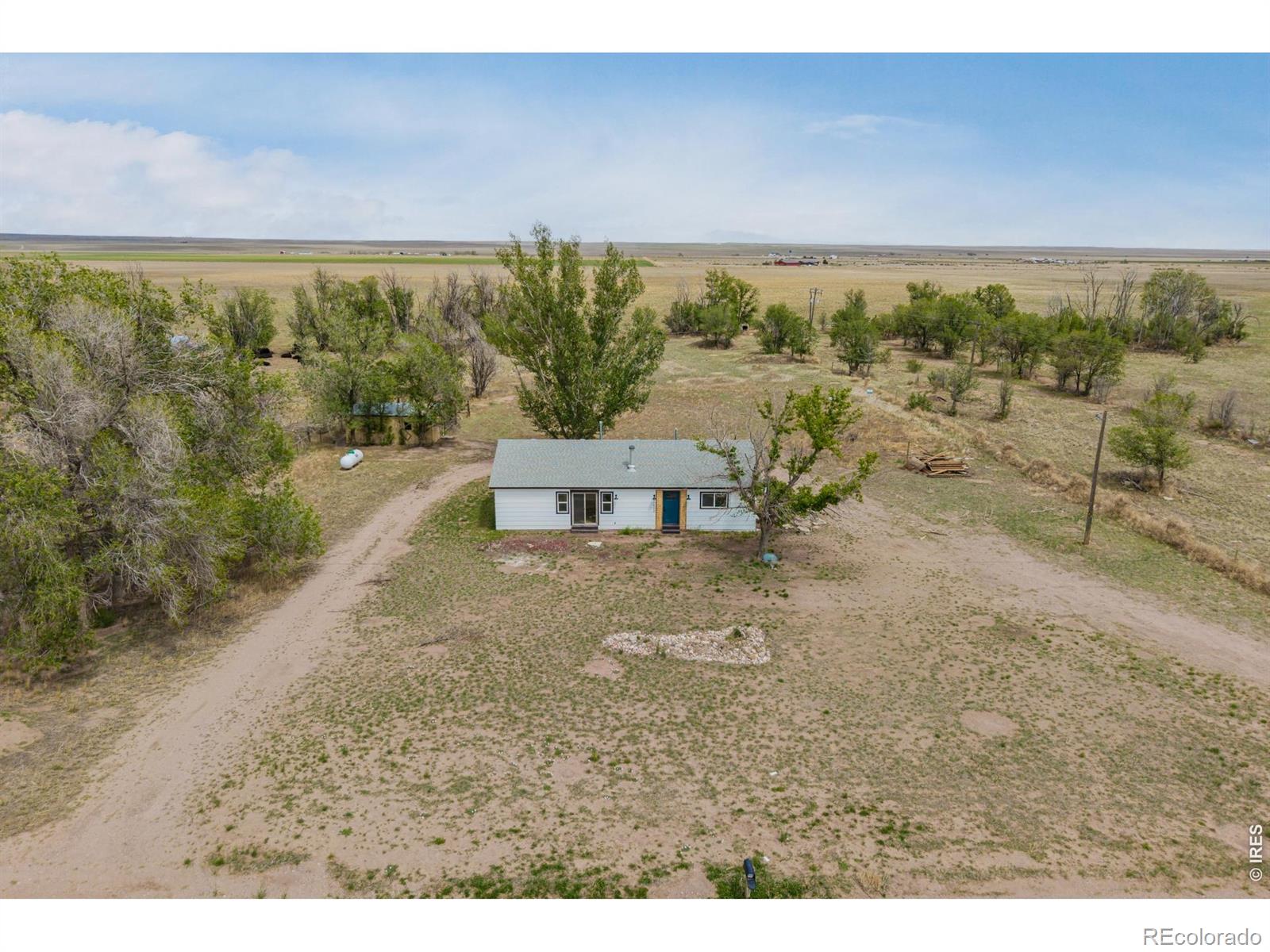47500 County Road 41 Pierce CO 80650