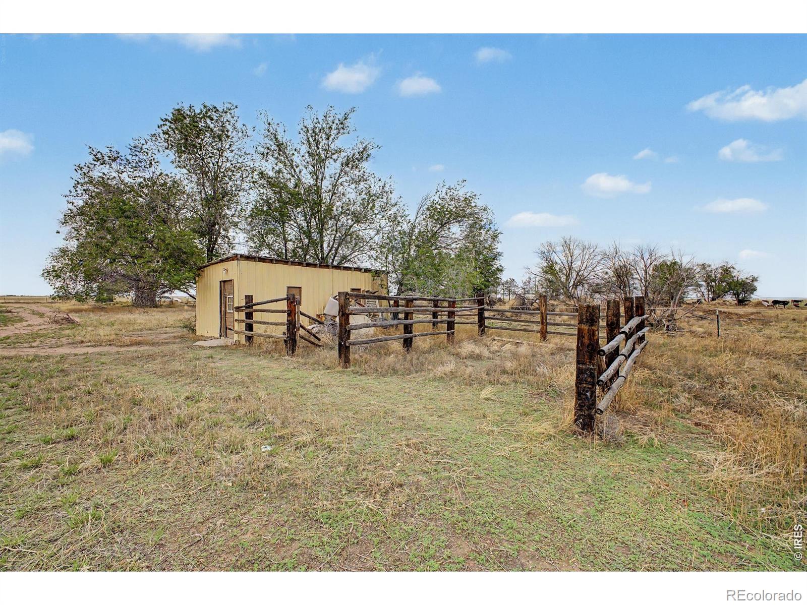 47500 County Road 41 Pierce CO 80650