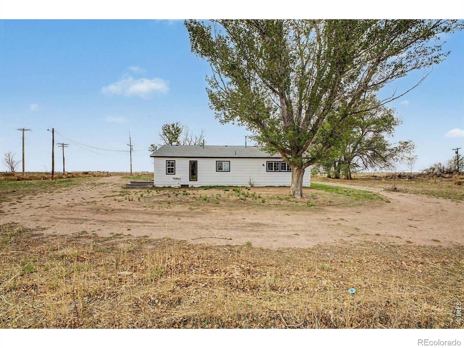47500 County Road 41 Pierce CO 80650