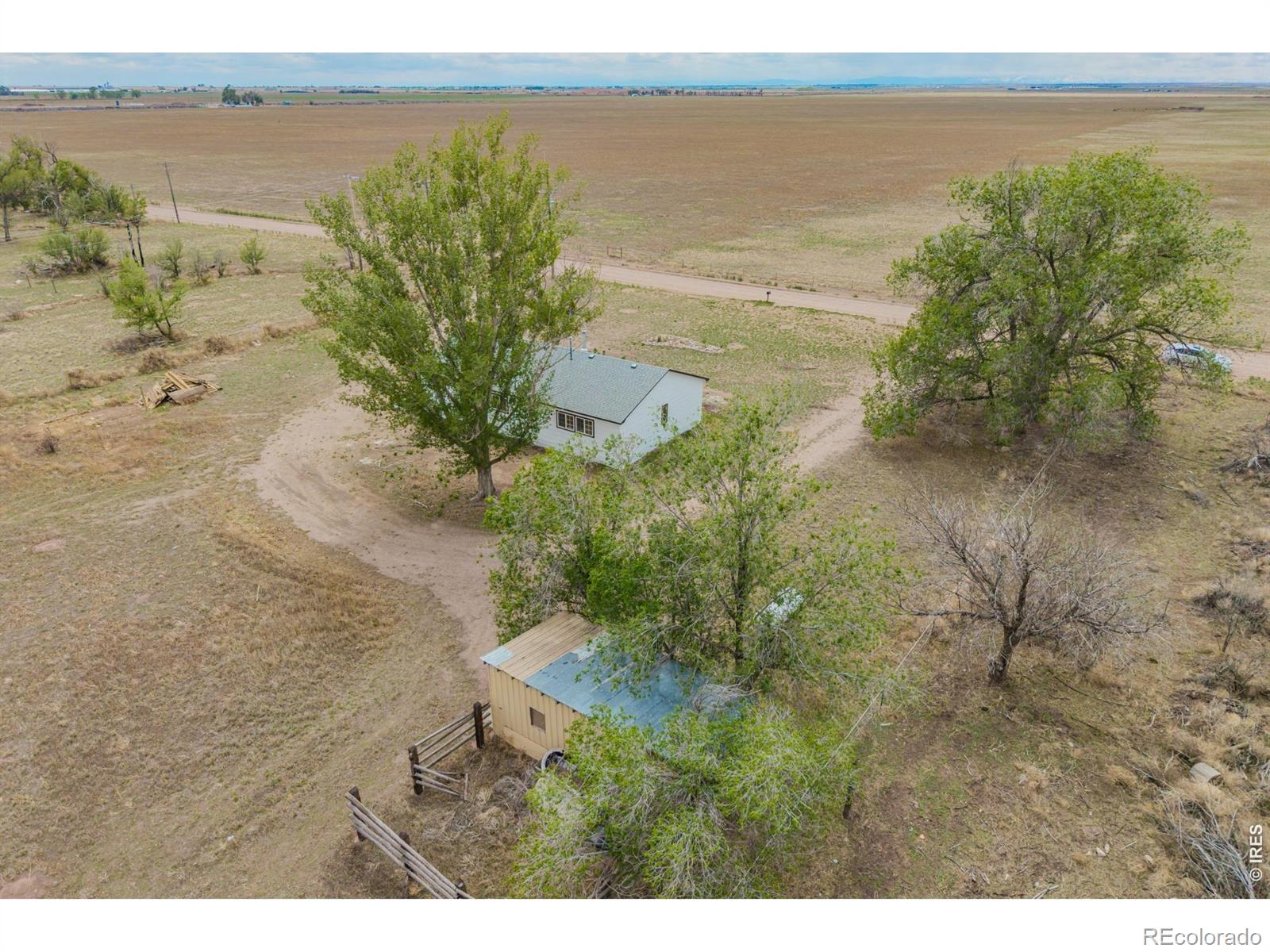 47500 County Road 41 Pierce CO 80650