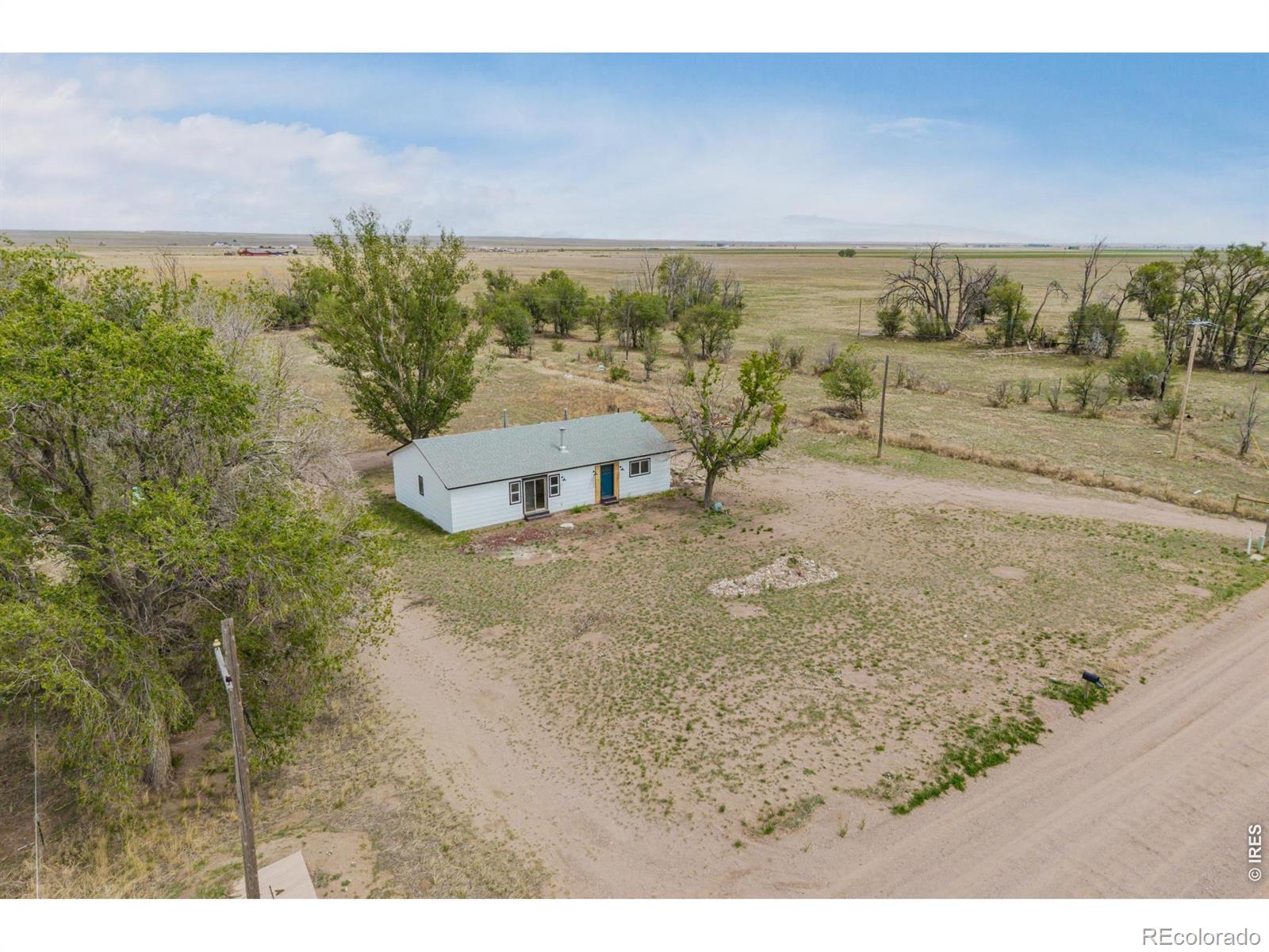 47500 County Road 41 Pierce CO 80650