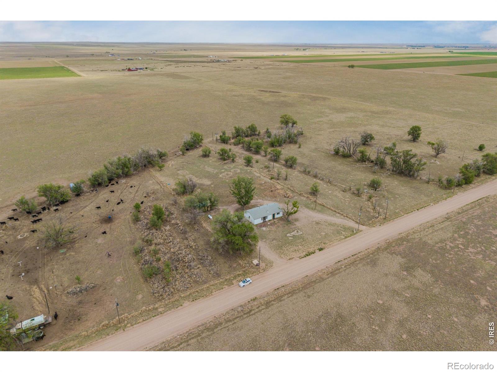 47500 County Road 41 Pierce CO 80650