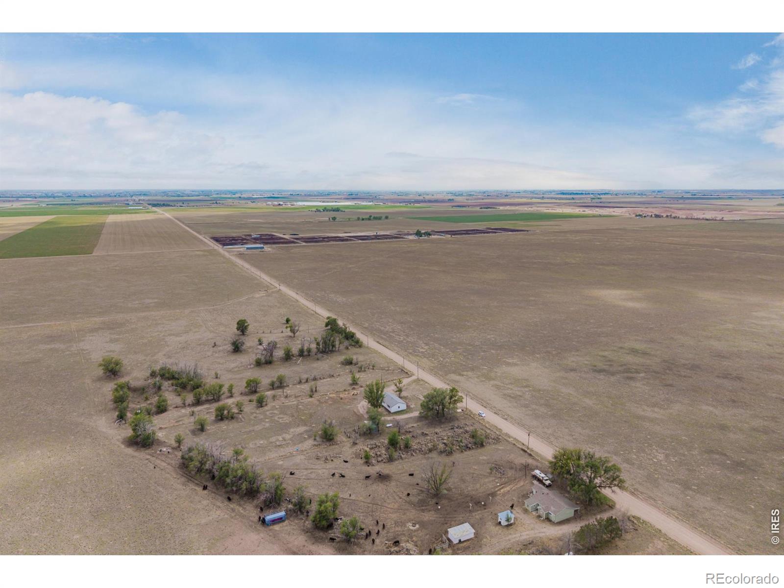 47500 County Road 41 Pierce CO 80650