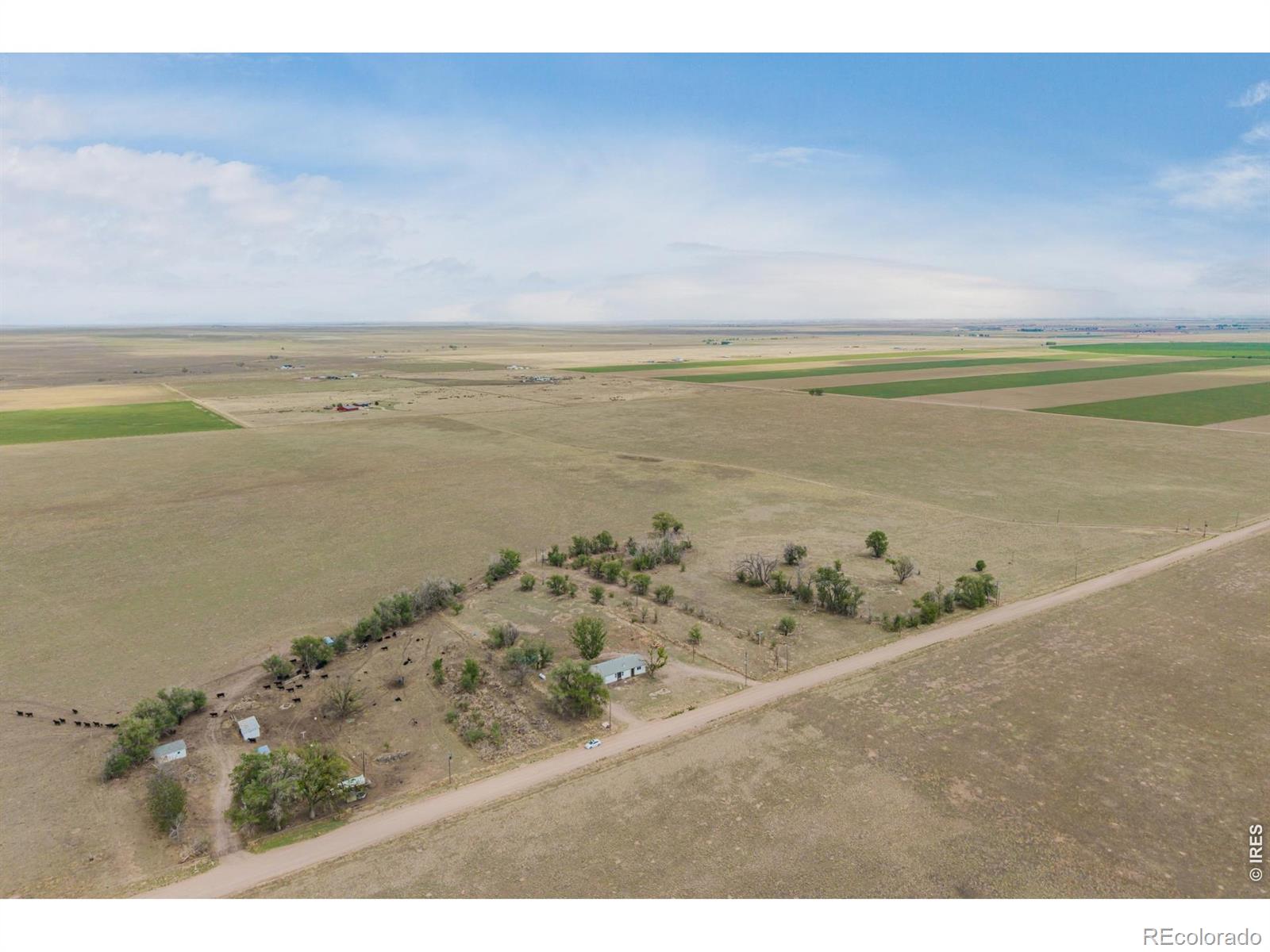 47500 County Road 41 Pierce CO 80650