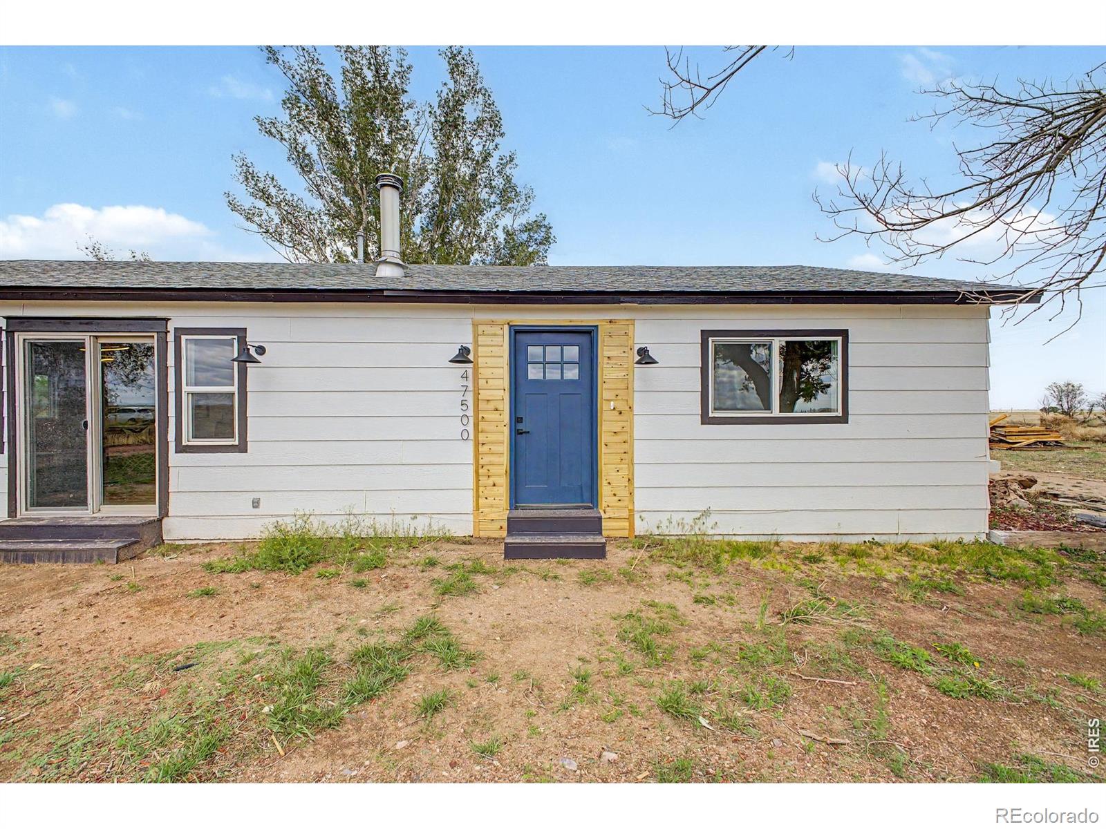 47500 County Road 41 Pierce CO 80650