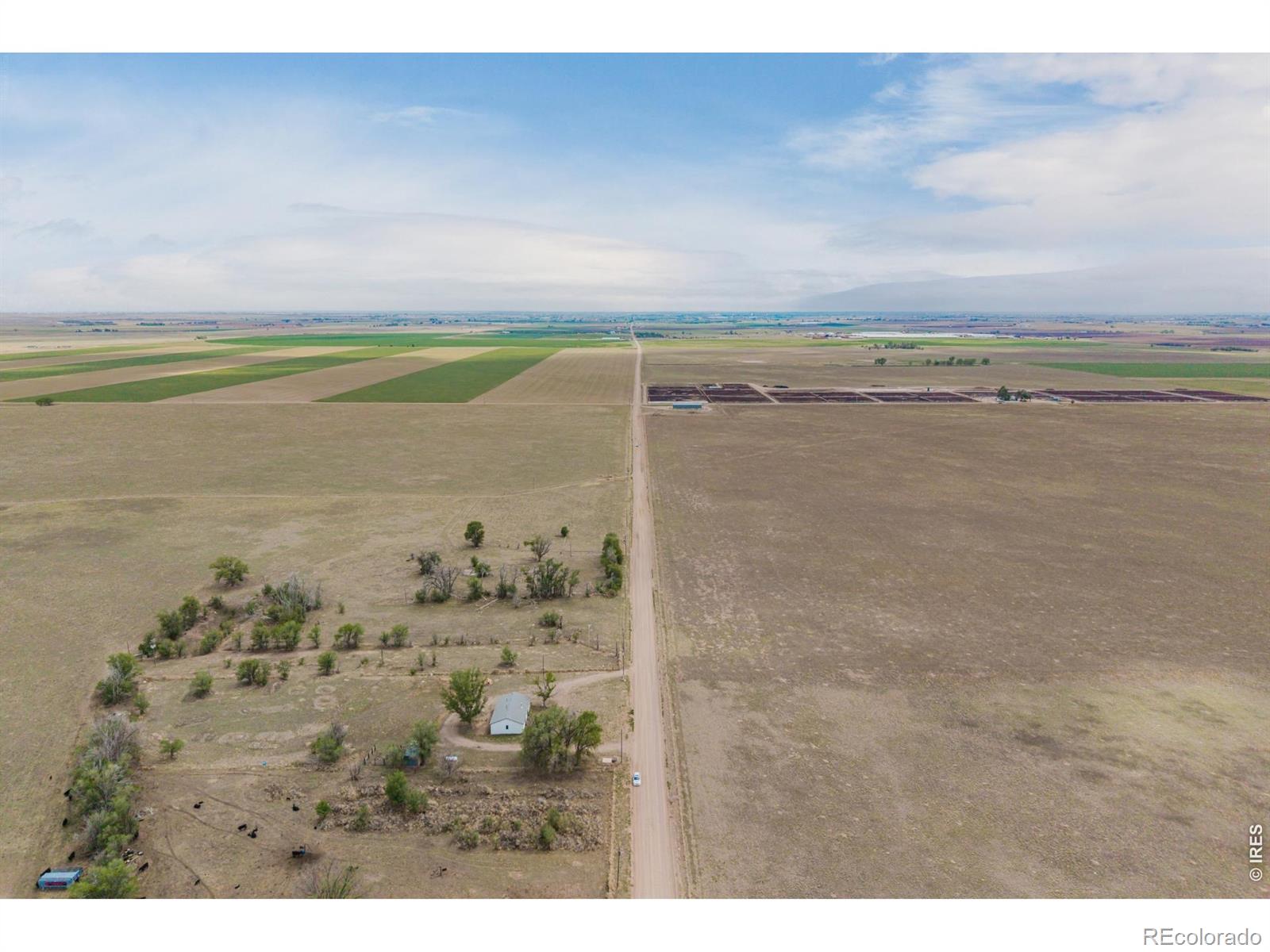 47500 County Road 41 Pierce CO 80650