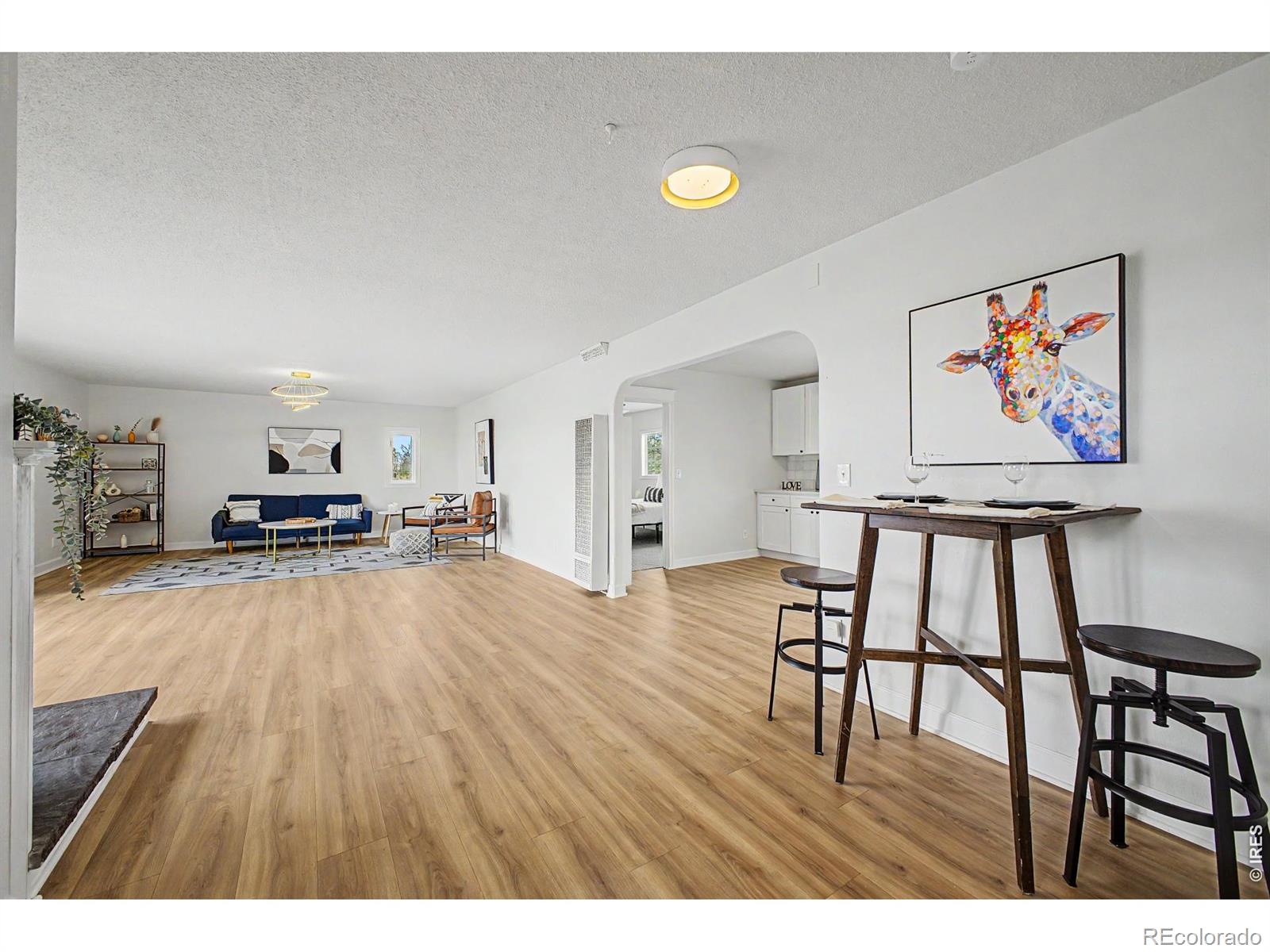 47500 County Road 41 Pierce CO 80650