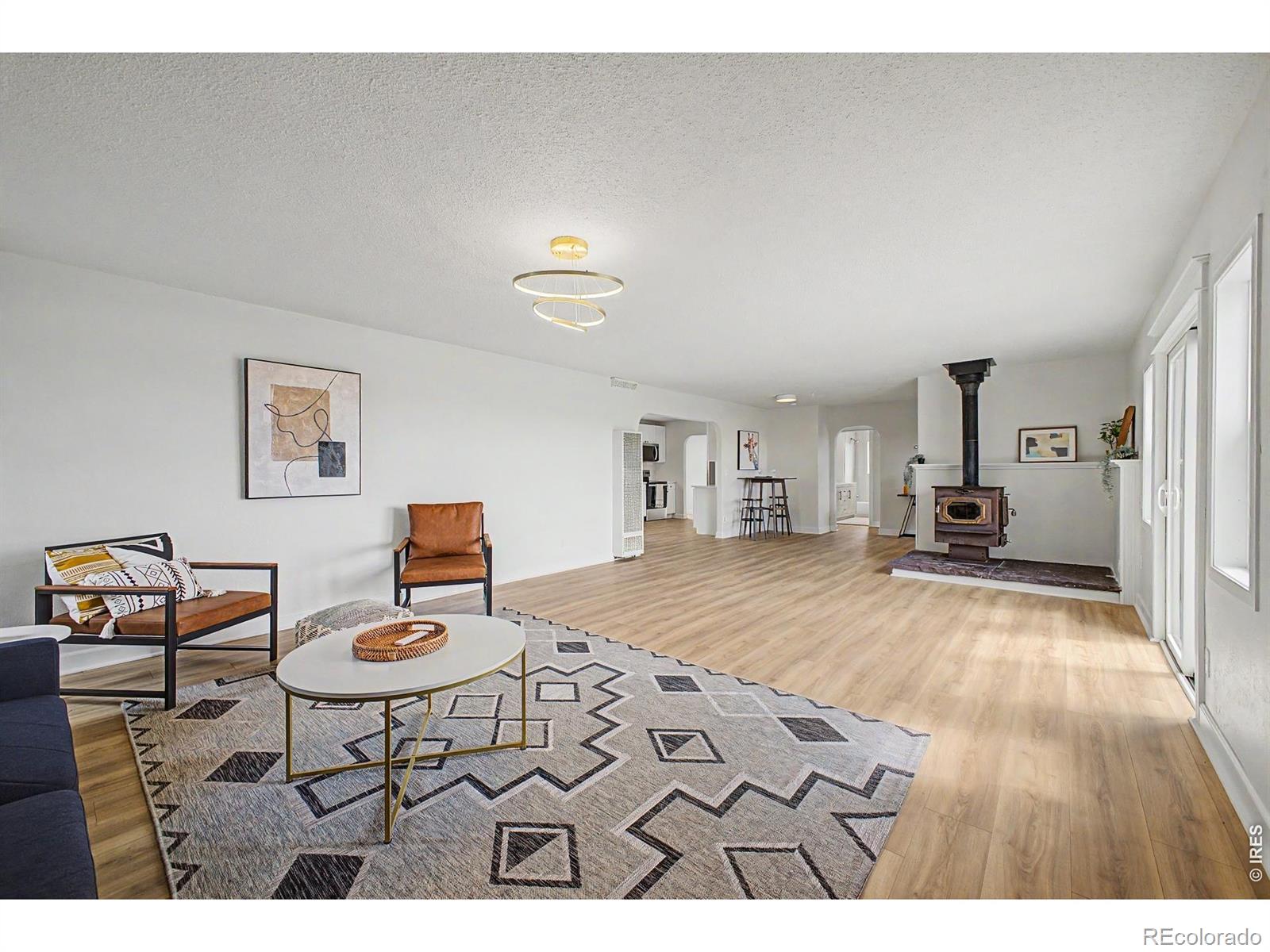 47500 County Road 41 Pierce CO 80650