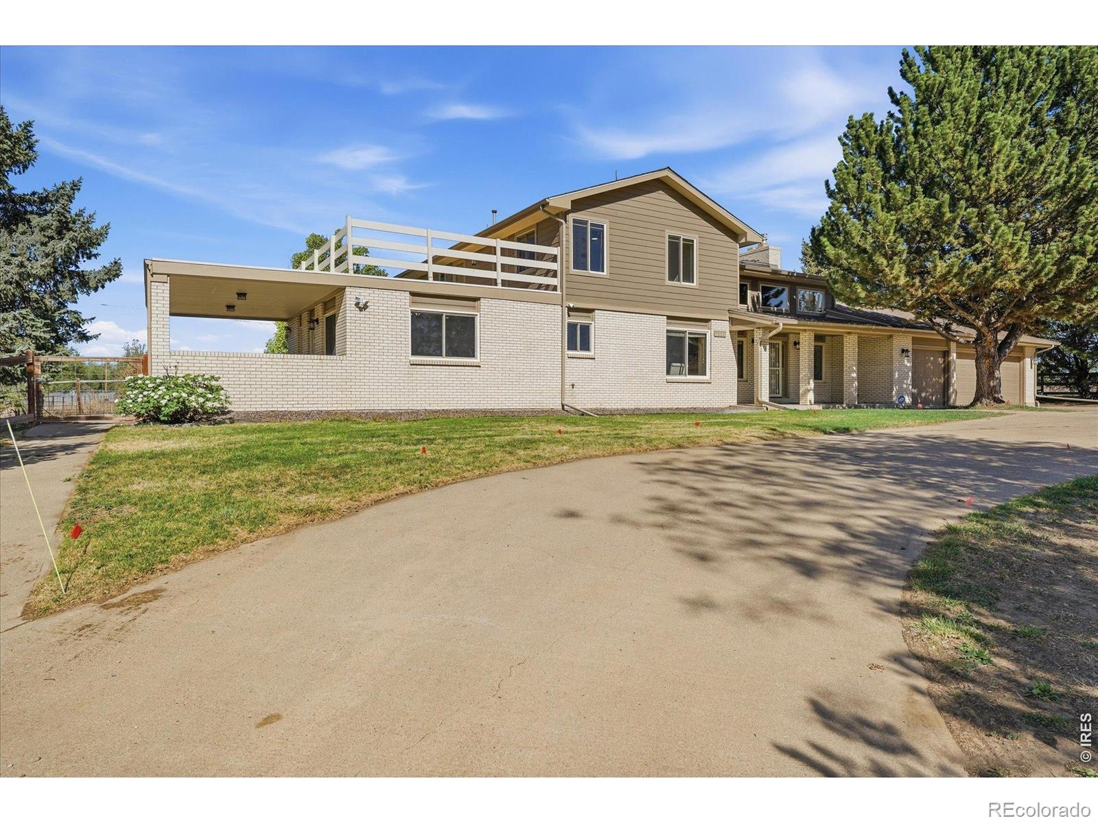 13501 Lowell Boulevard Broomfield CO 80020