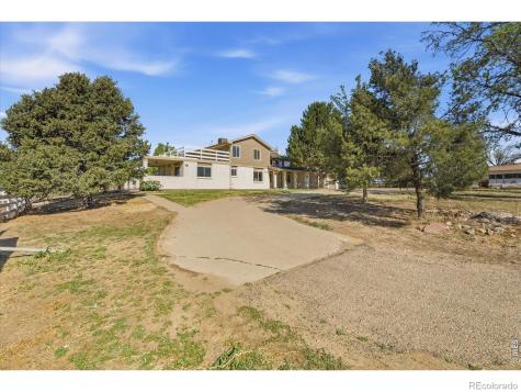 13501 Lowell Boulevard Broomfield CO 80020