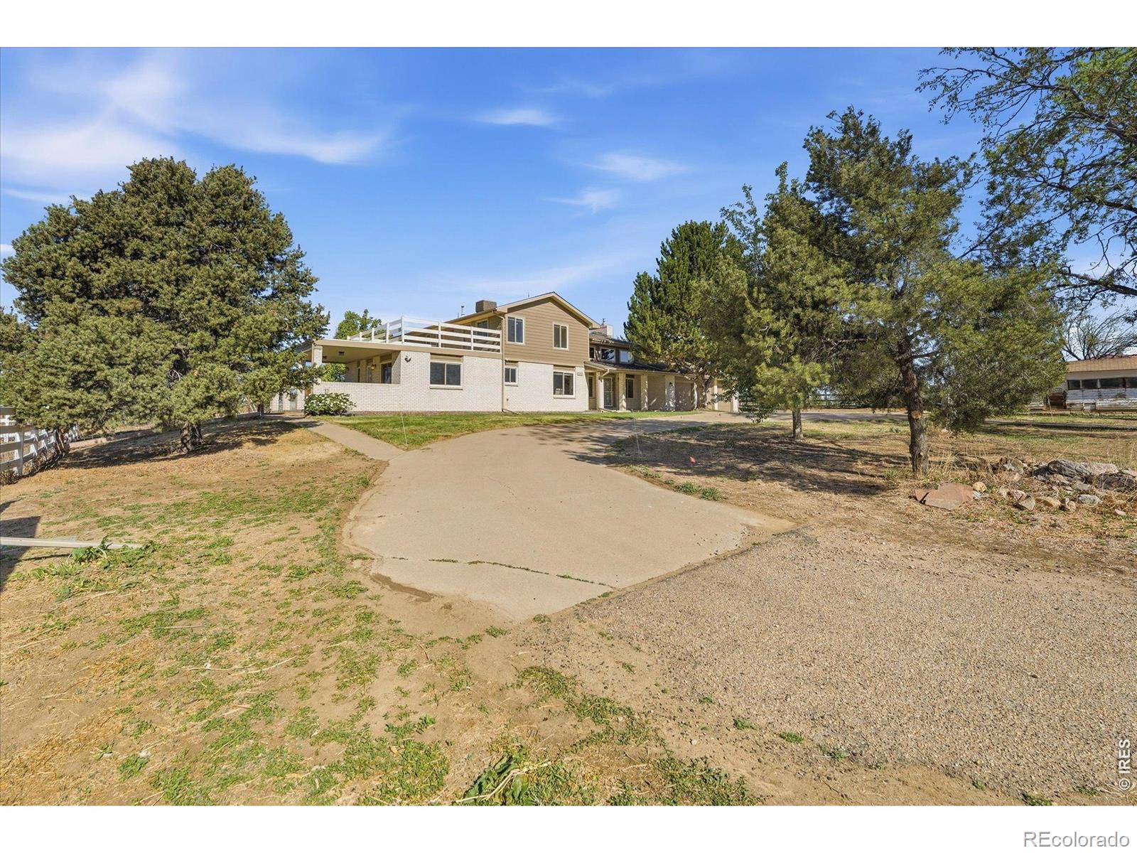 13501 Lowell Boulevard Broomfield CO 80020