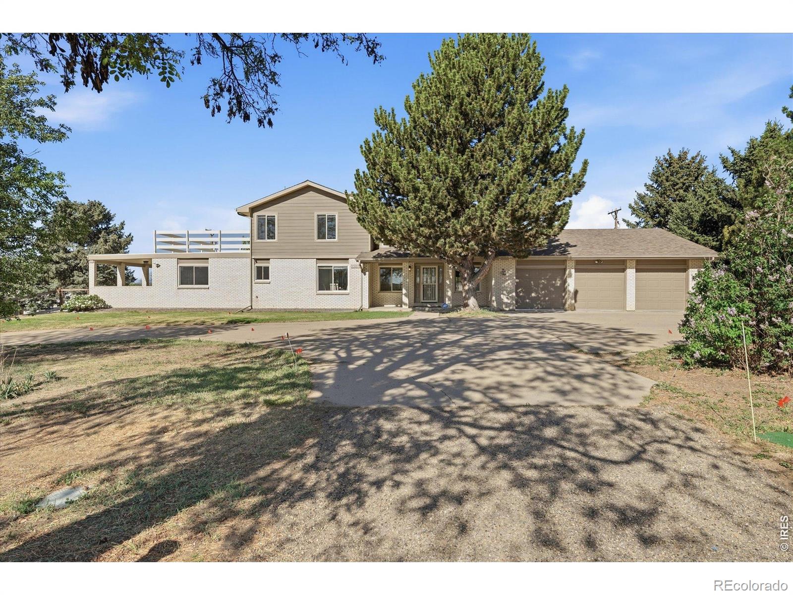 13501 Lowell Boulevard Broomfield CO 80020