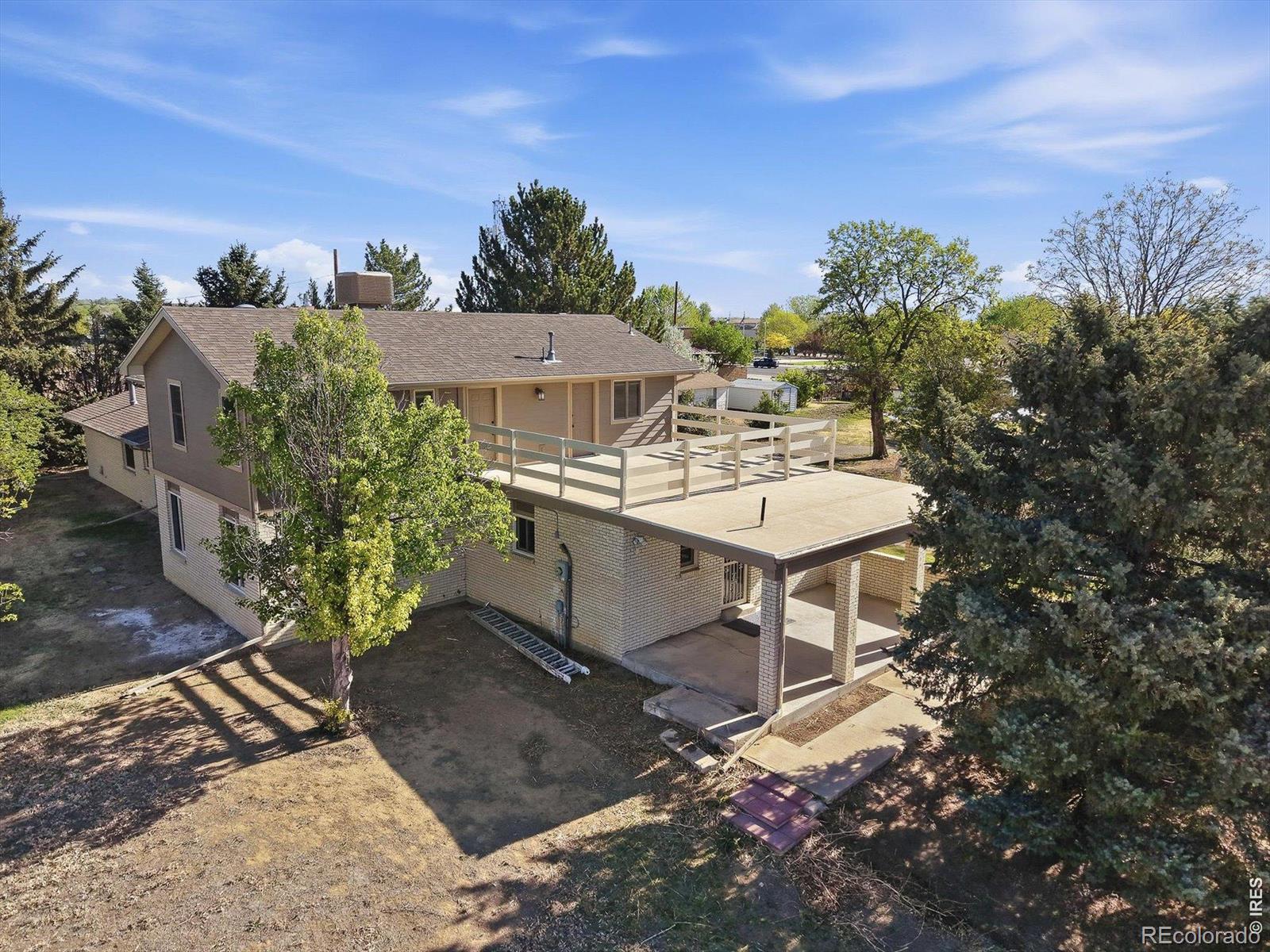13501 Lowell Boulevard Broomfield CO 80020