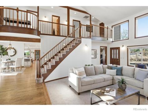 13501 Lowell Boulevard Broomfield CO 80020