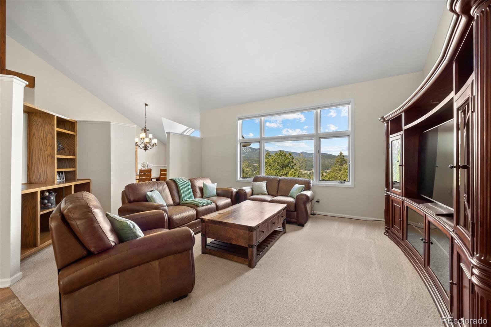 8724 Armadillo Trail Evergreen CO 80439
