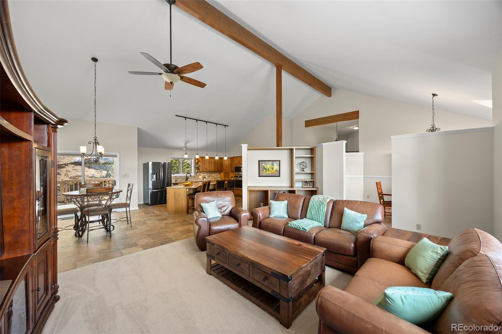 8724 Armadillo Trail Evergreen CO 80439