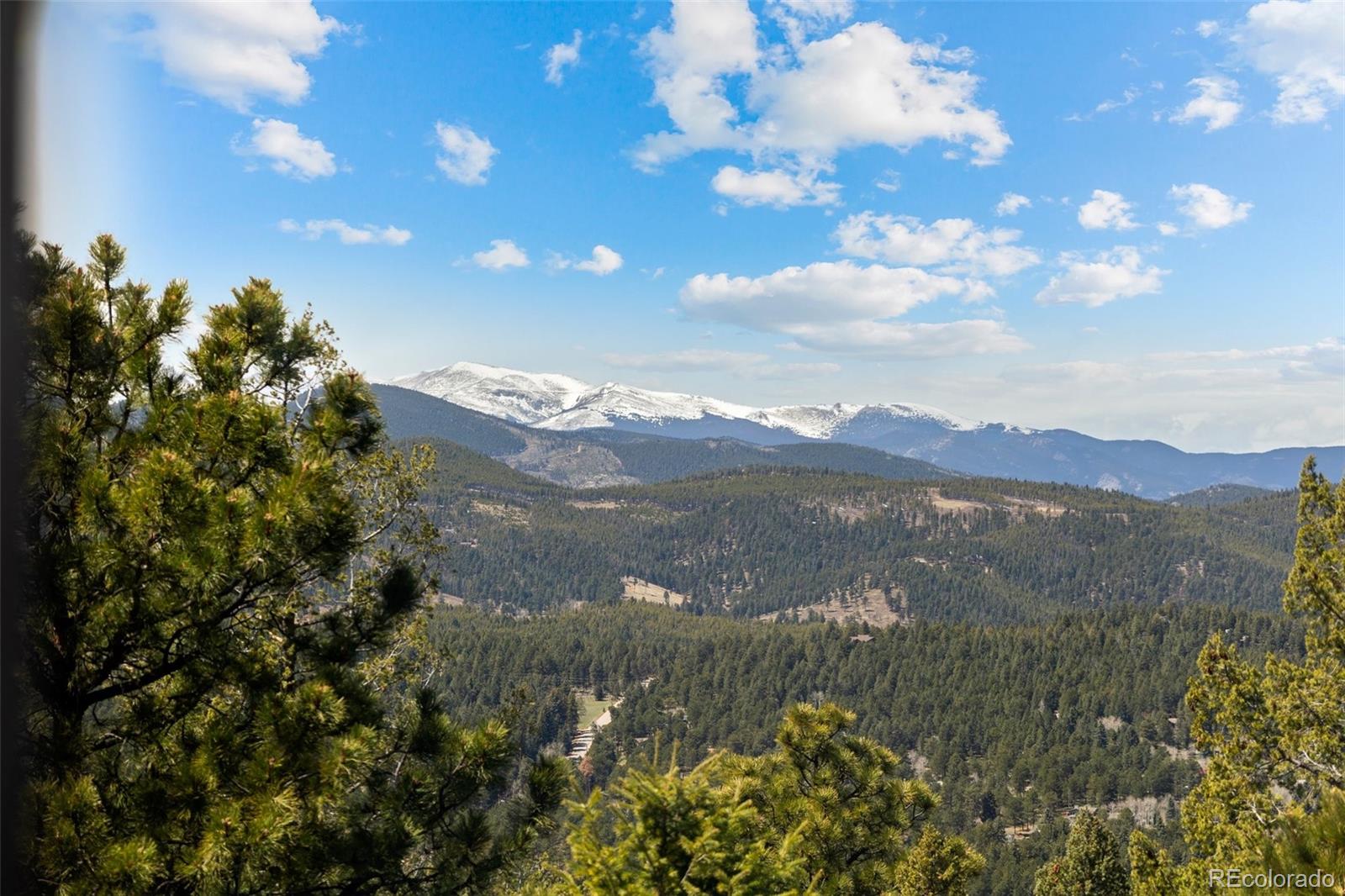 8724 Armadillo Trail Evergreen CO 80439