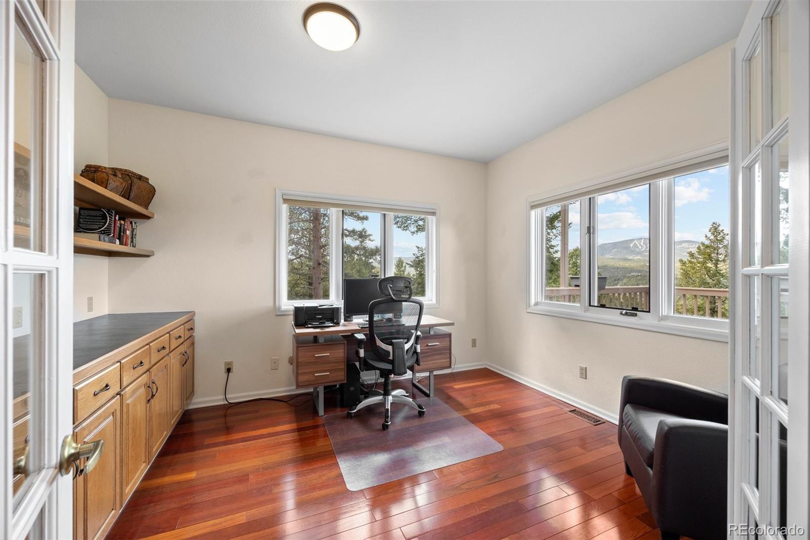 8724 Armadillo Trail Evergreen CO 80439