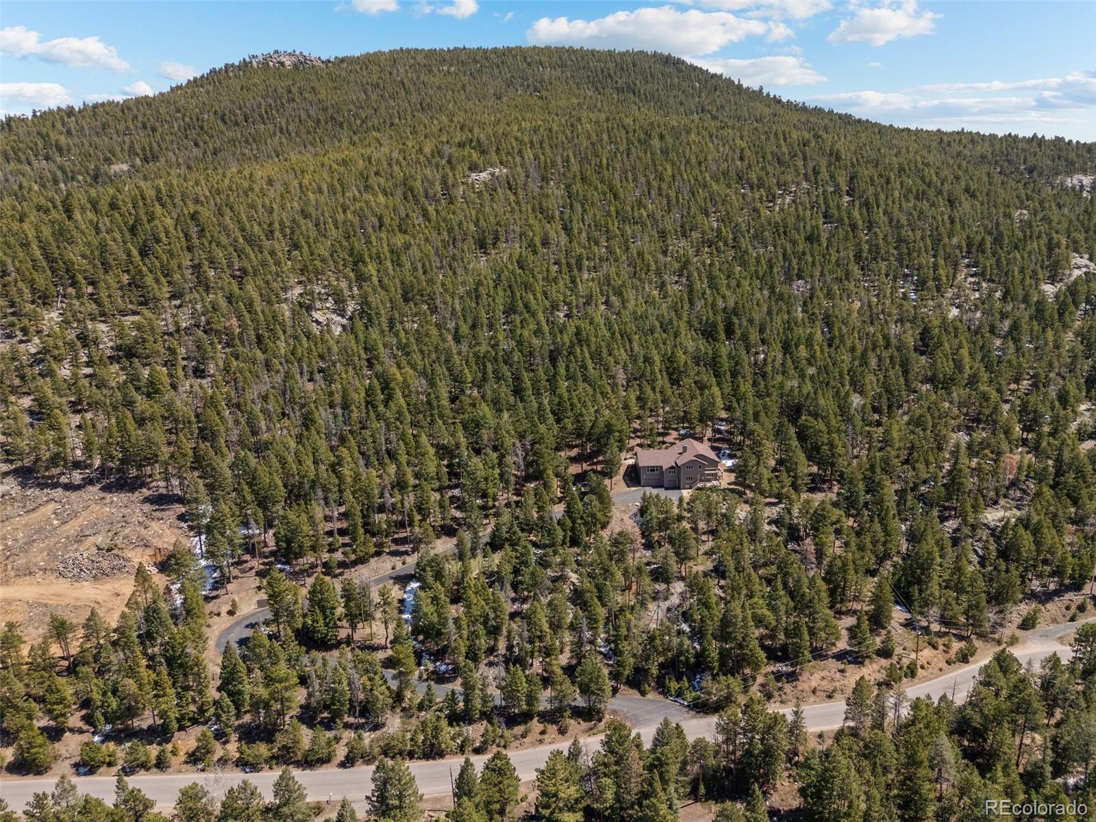 8724 Armadillo Trail Evergreen CO 80439