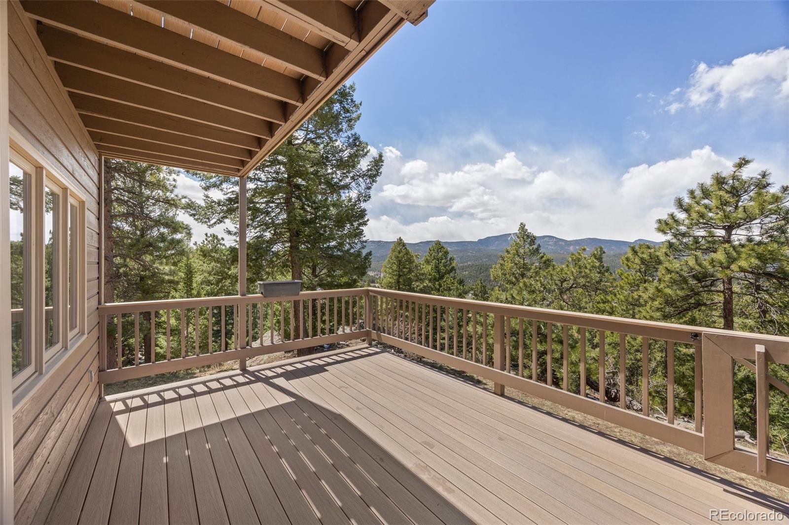 8724 Armadillo Trail Evergreen CO 80439