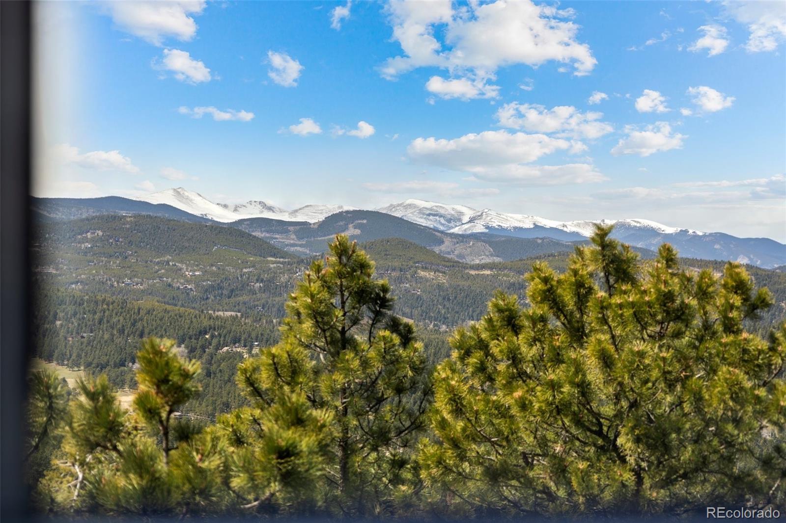 8724 Armadillo Trail Evergreen CO 80439