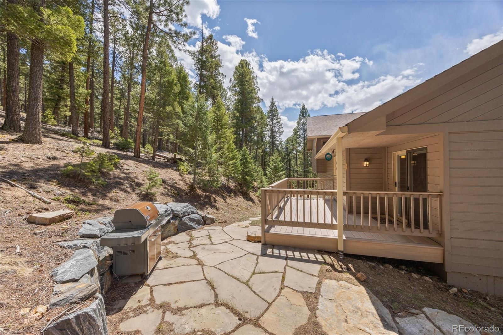 8724 Armadillo Trail Evergreen CO 80439