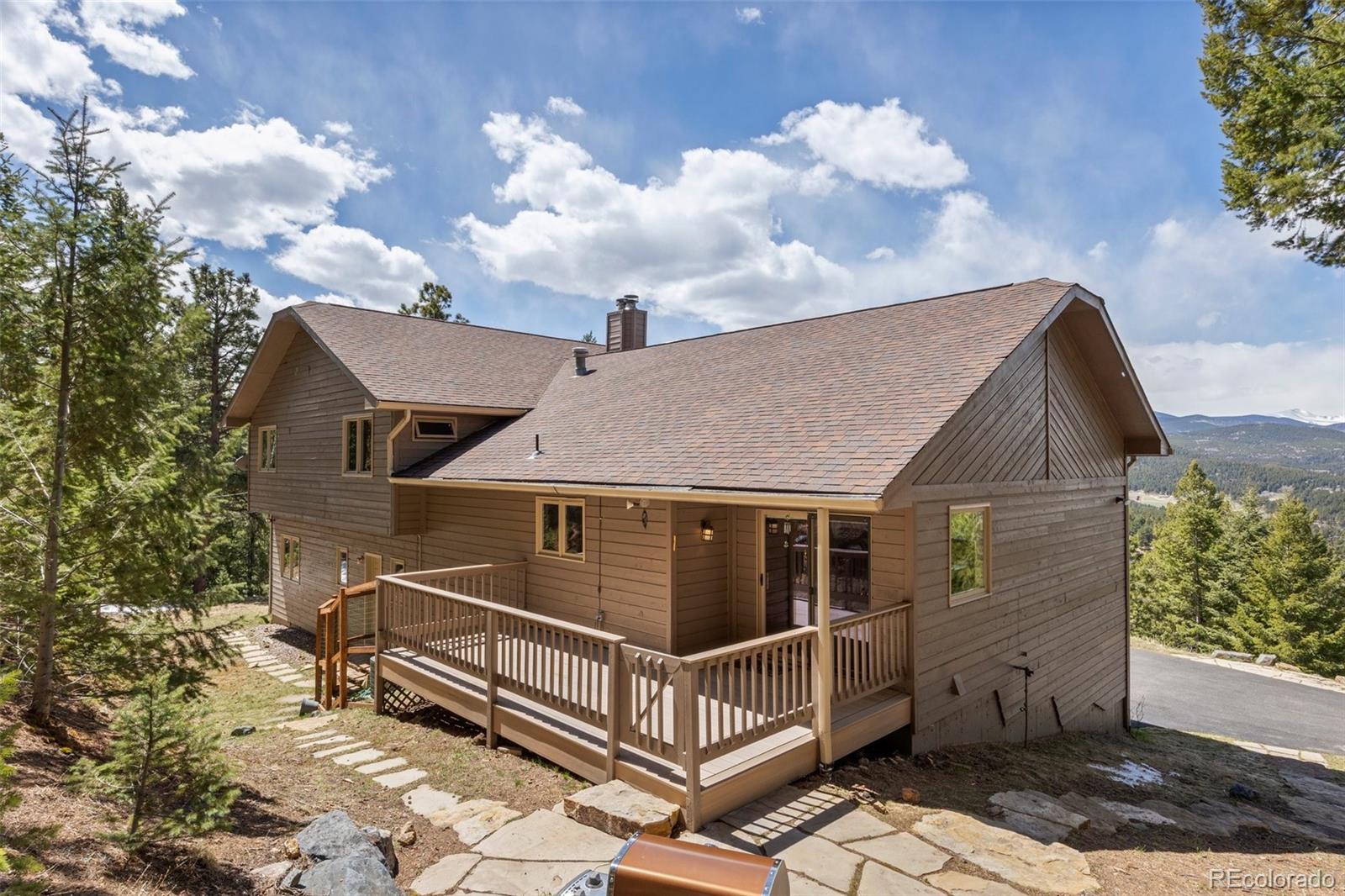 8724 Armadillo Trail Evergreen CO 80439