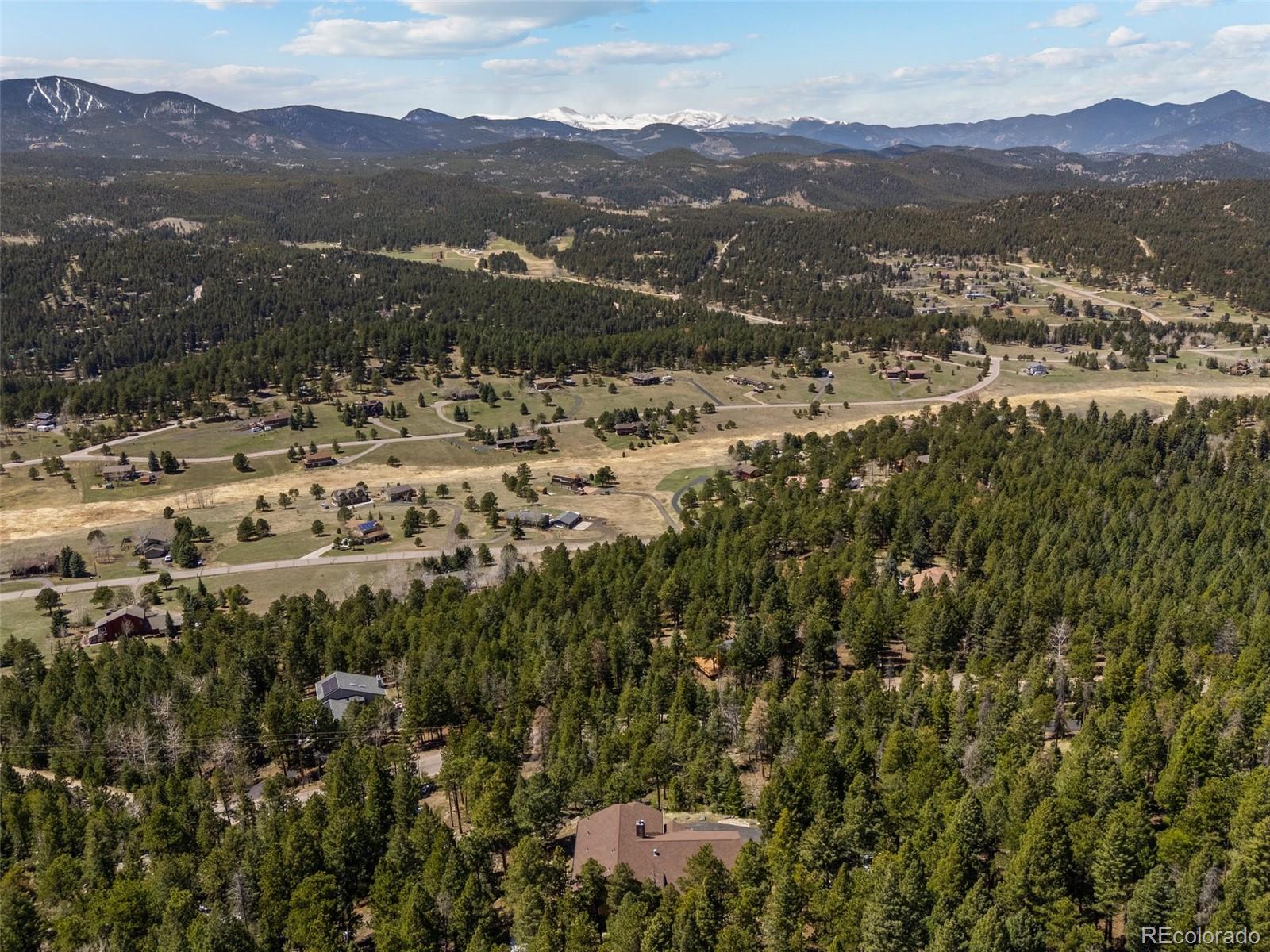 8724 Armadillo Trail Evergreen CO 80439
