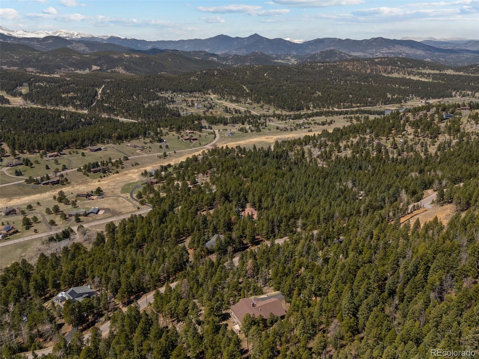 8724 Armadillo Trail Evergreen CO 80439