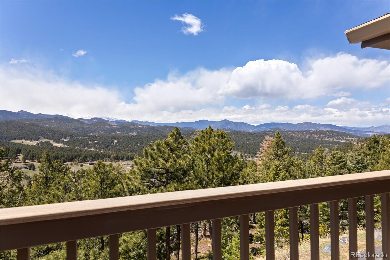 8724 Armadillo Trail Evergreen CO 80439