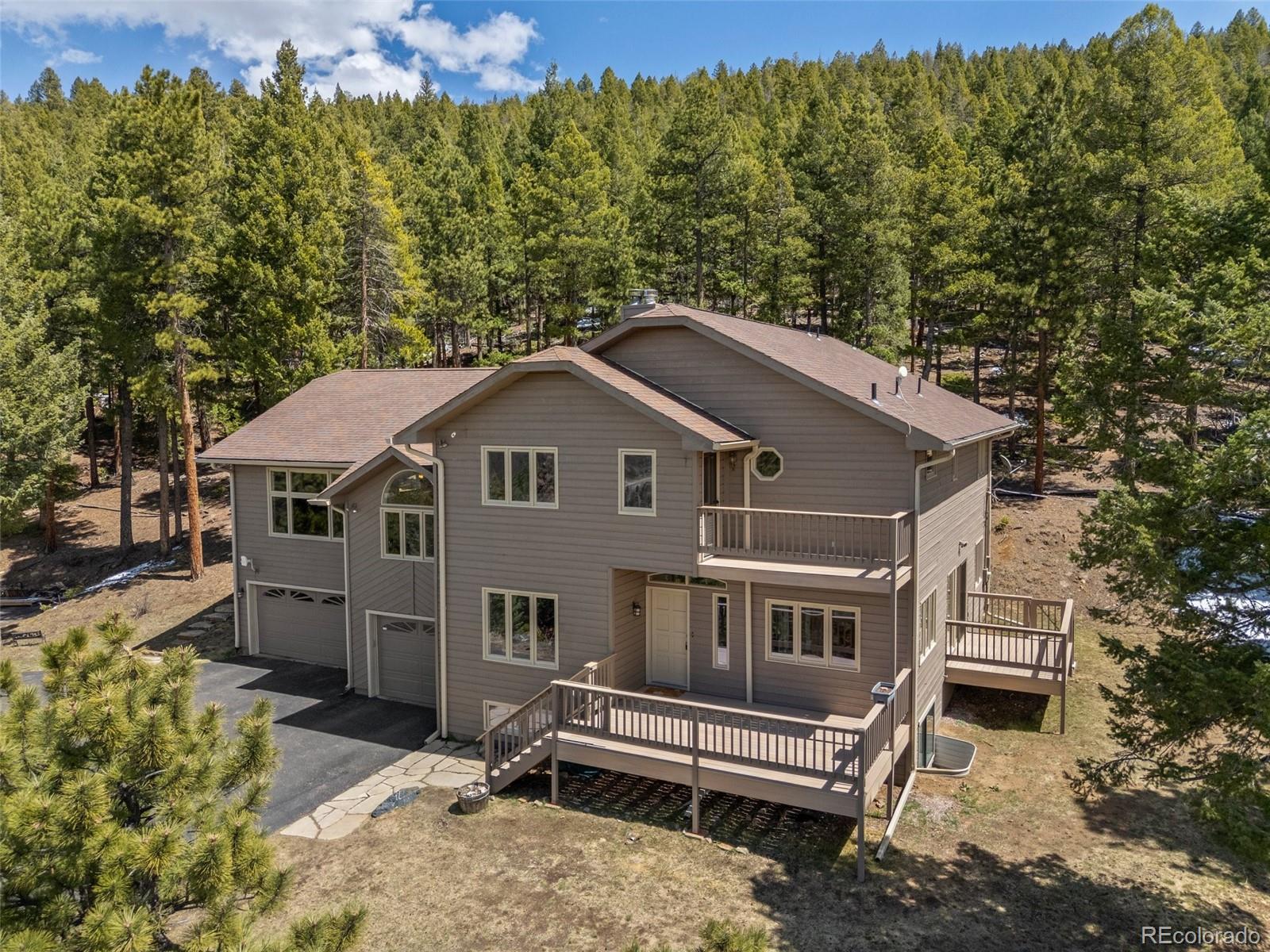 8724 Armadillo Trail Evergreen CO 80439