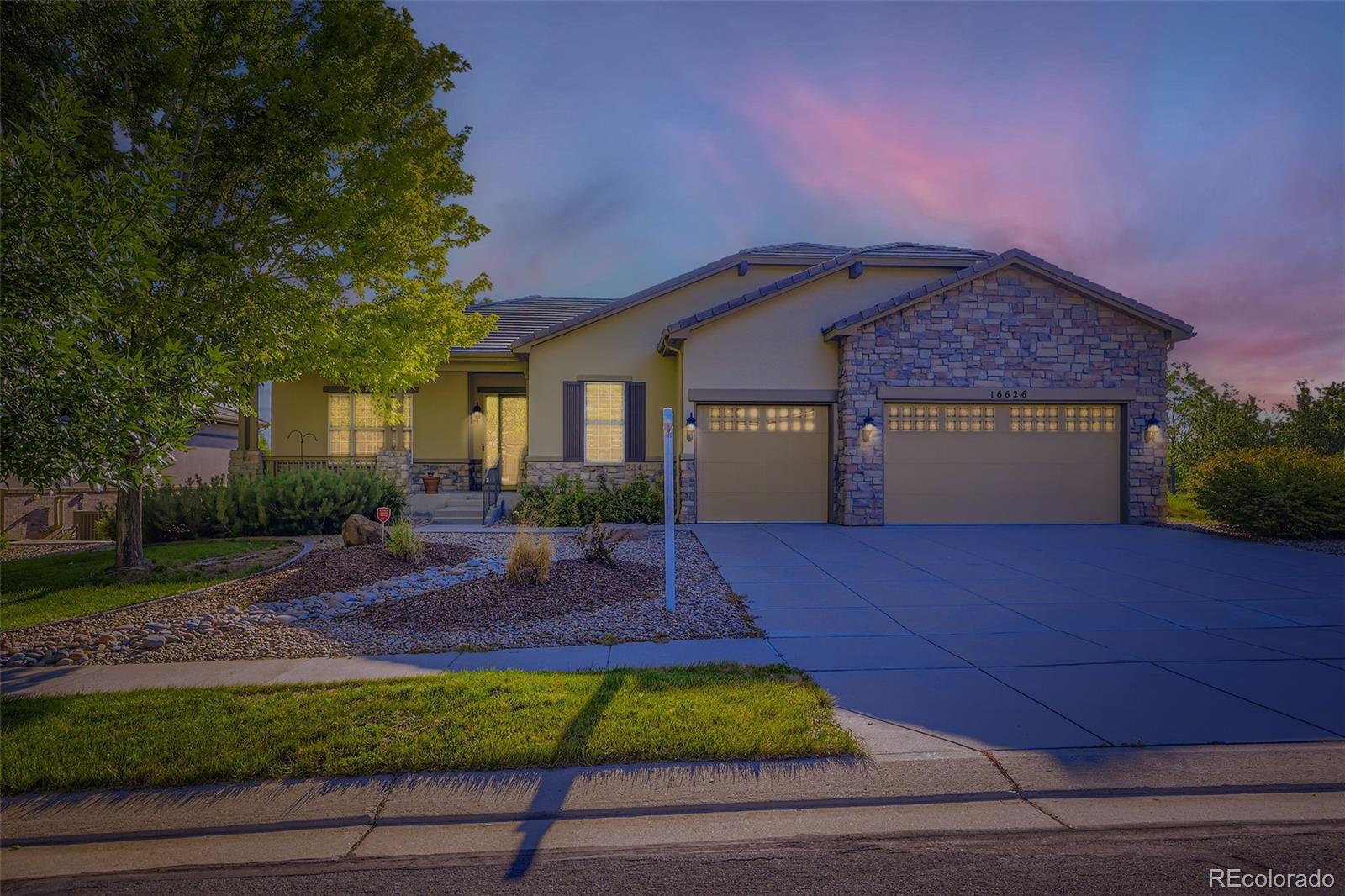 16626 Las Brisas Drive Broomfield CO 80023
