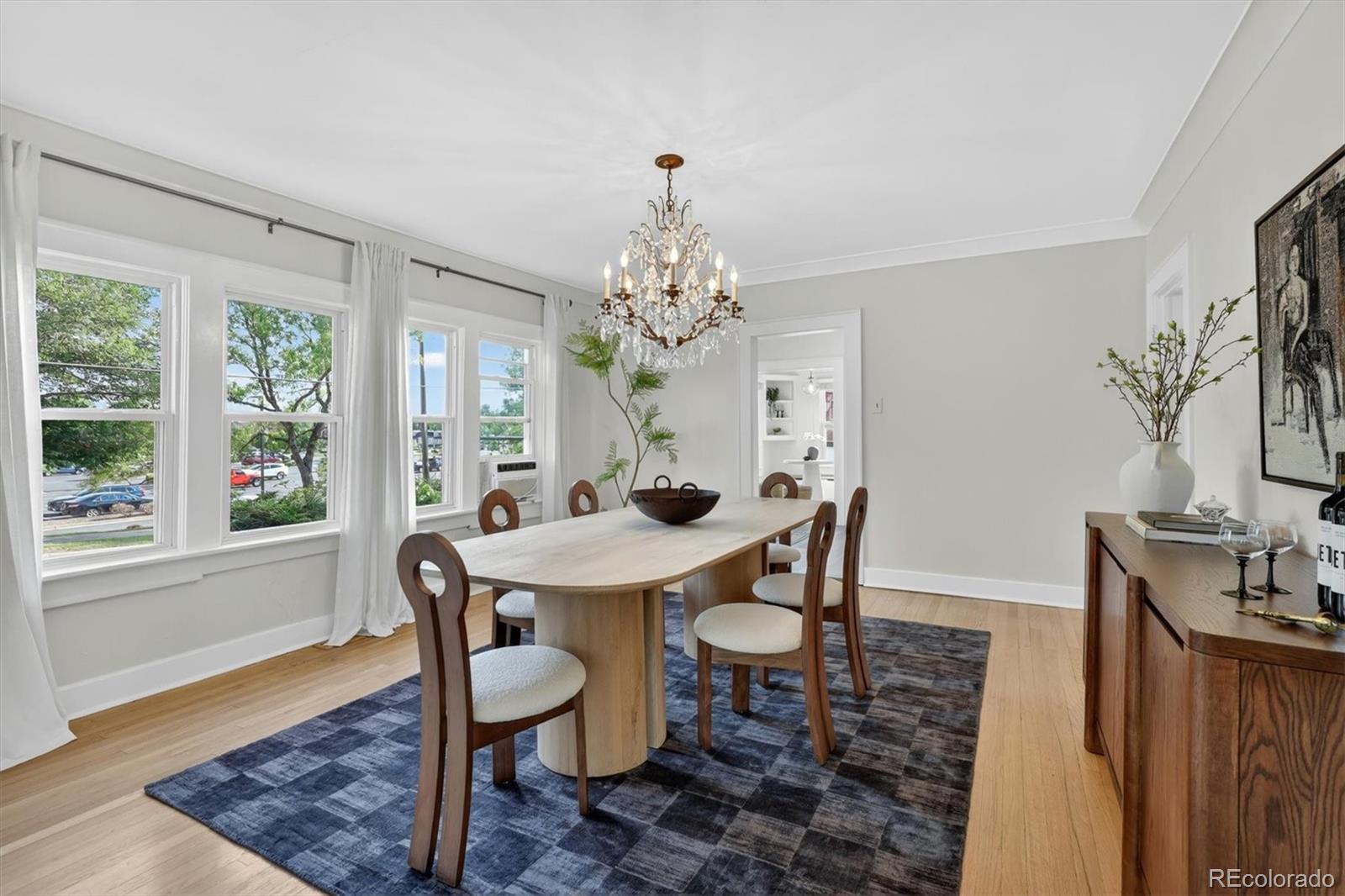 1401 Ash Street Denver CO 80220