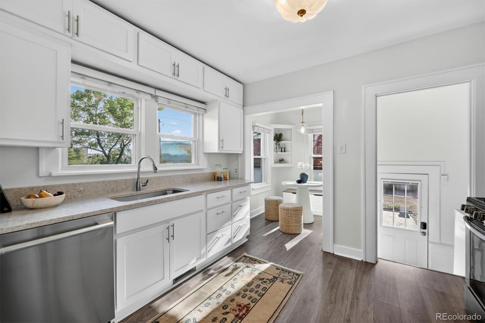 1401 Ash Street Denver CO 80220
