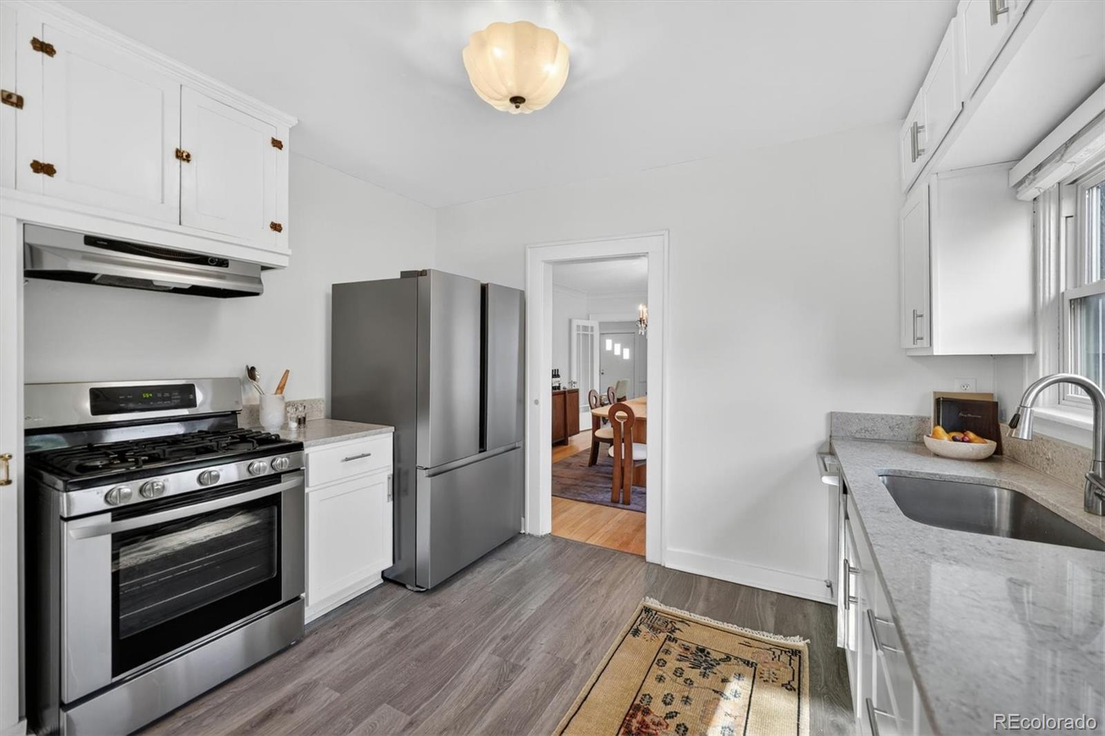 1401 Ash Street Denver CO 80220