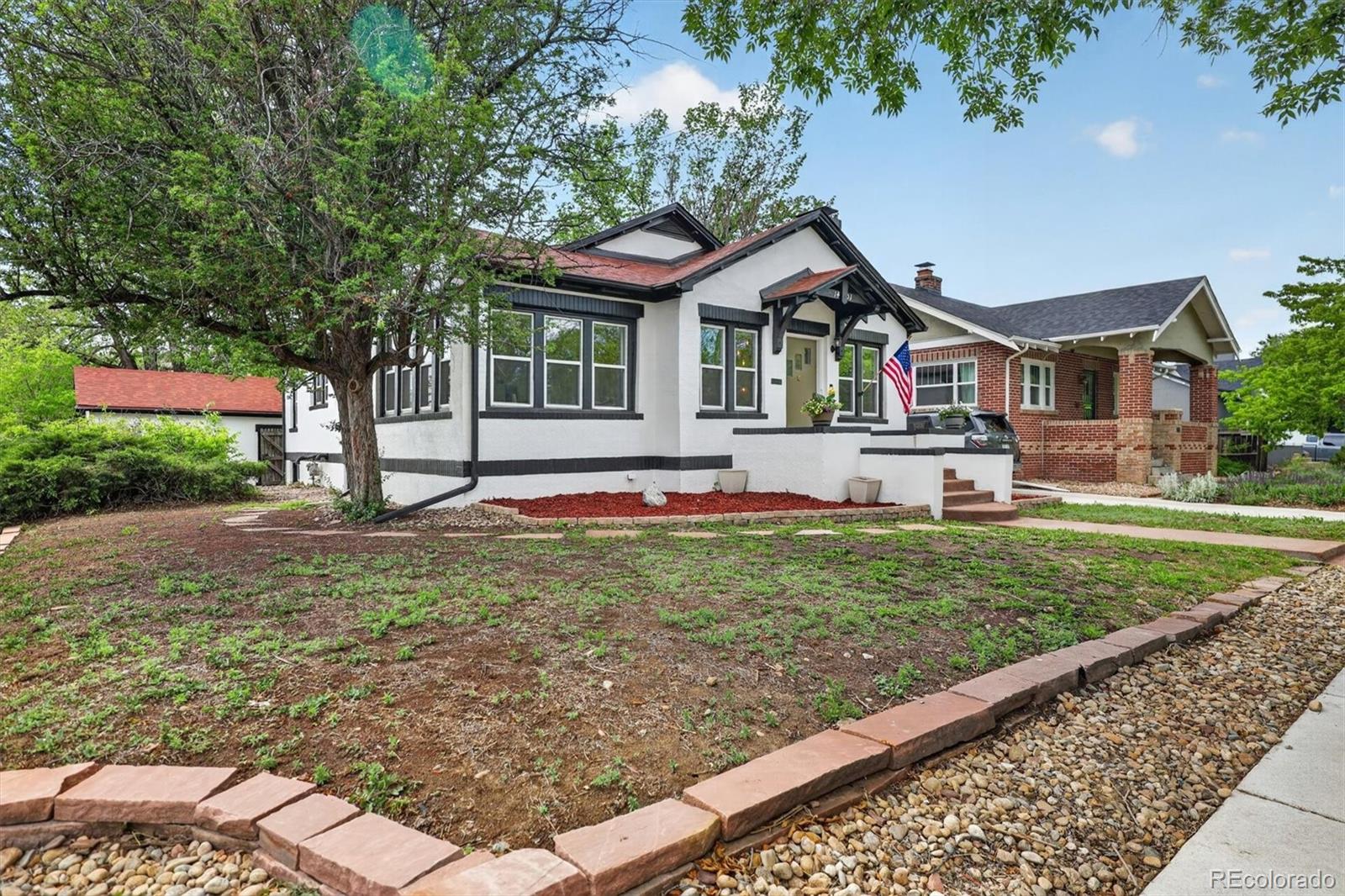 1401 Ash Street Denver CO 80220