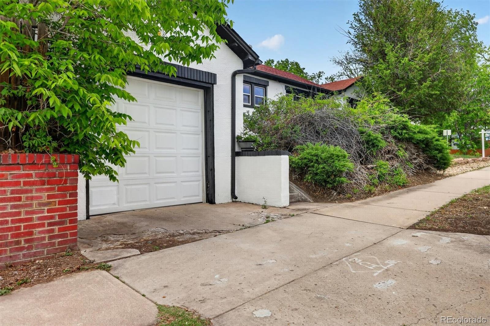 1401 Ash Street Denver CO 80220