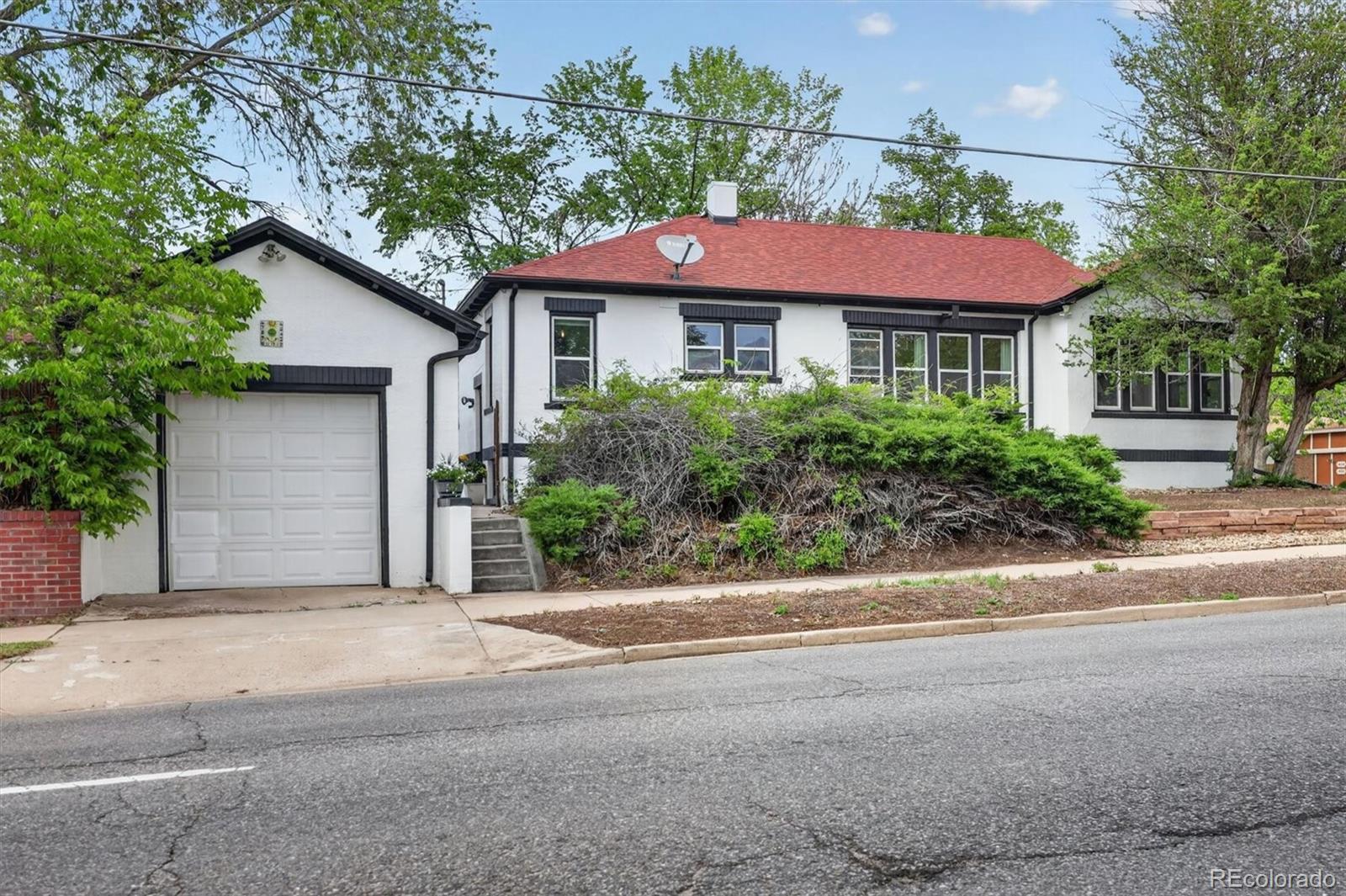 1401 Ash Street Denver CO 80220
