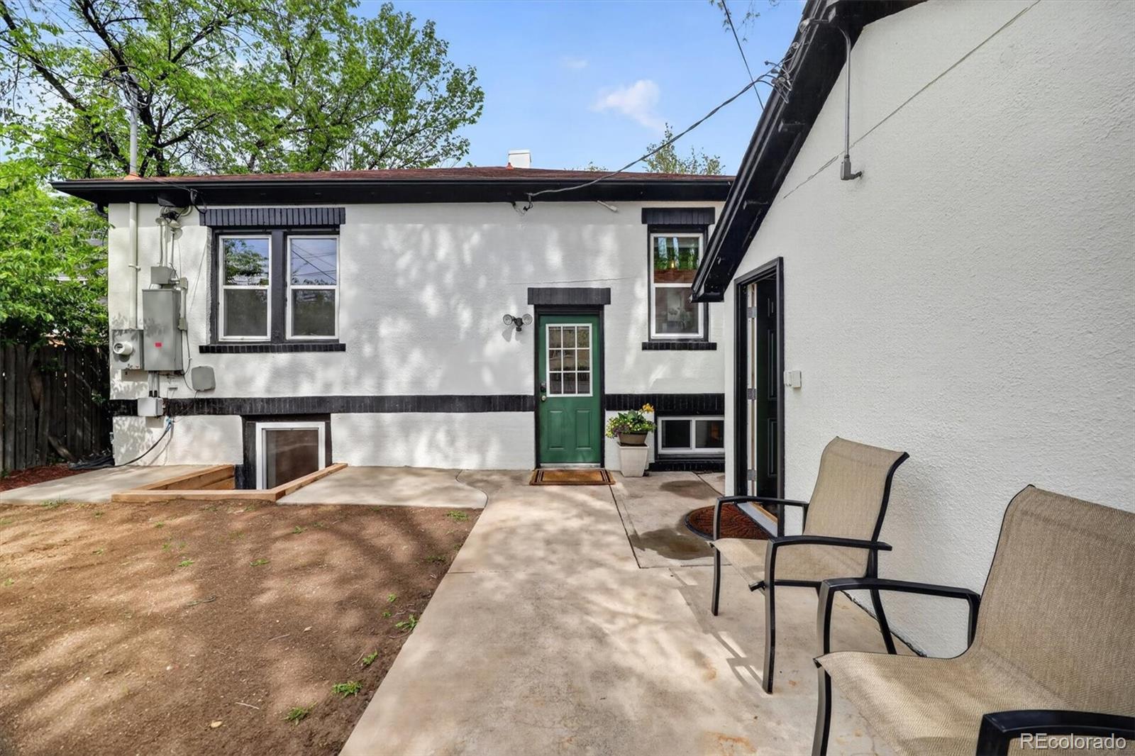 1401 Ash Street Denver CO 80220