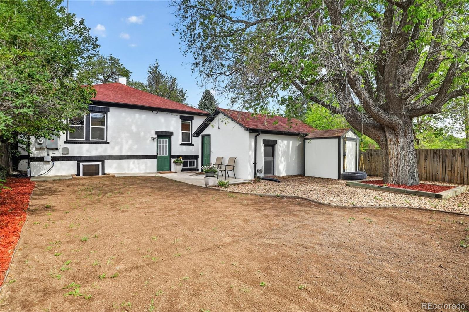1401 Ash Street Denver CO 80220