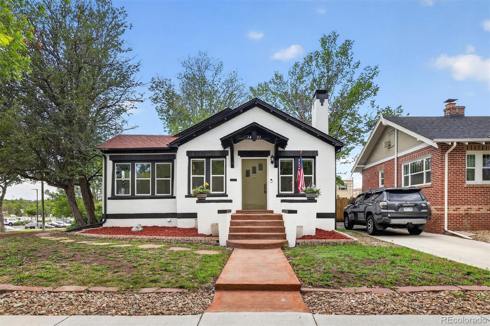1401 Ash Street Denver CO 80220