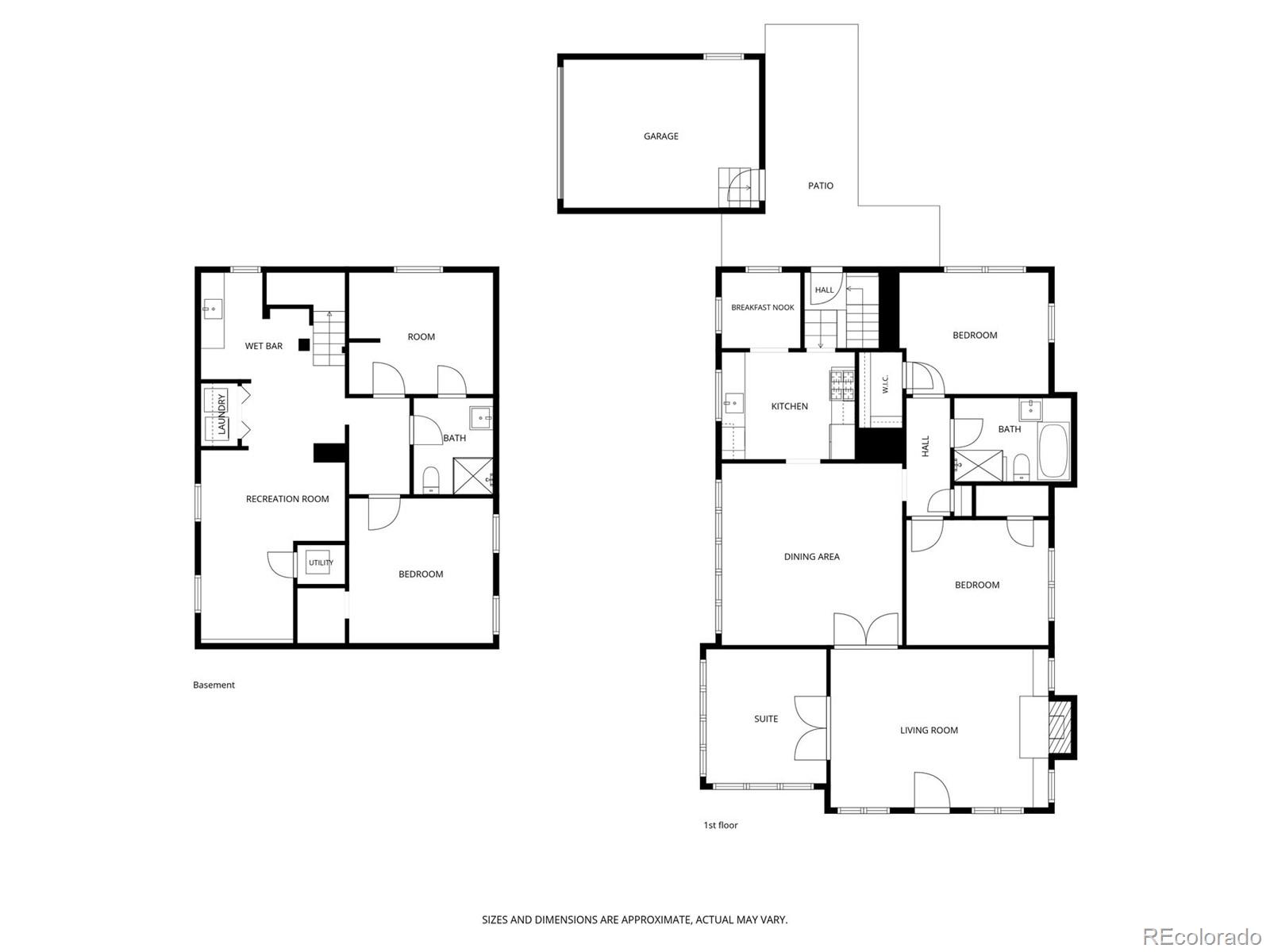 1401 Ash Street Denver CO 80220