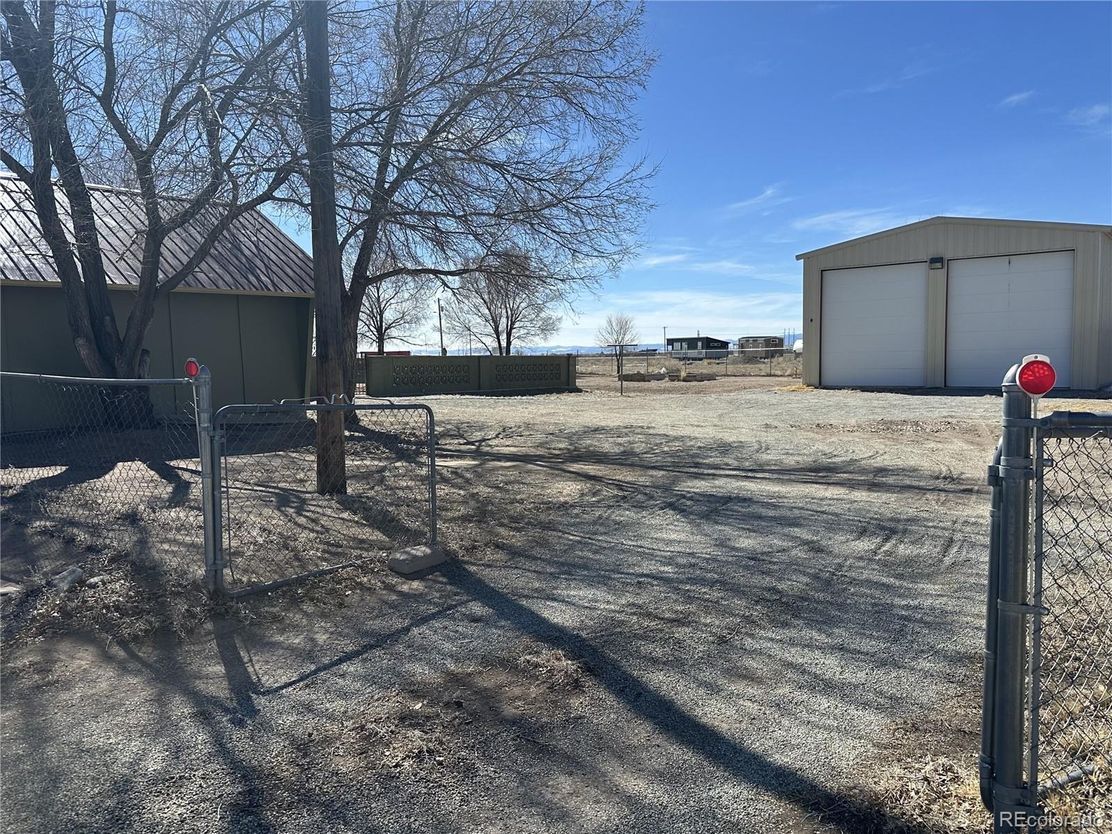 5879 Blue Spruce Avenue Alamosa CO 81101