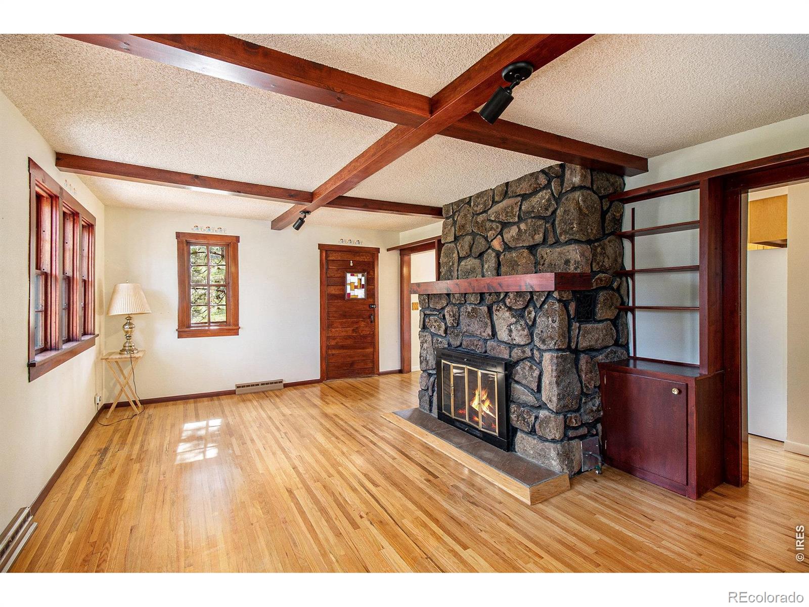 1141 Wallace Lane Estes Park CO 80517