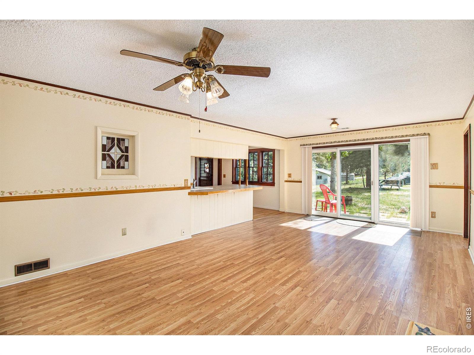 1141 Wallace Lane Estes Park CO 80517