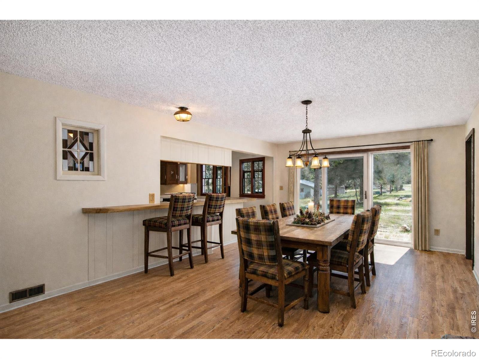 1141 Wallace Lane Estes Park CO 80517