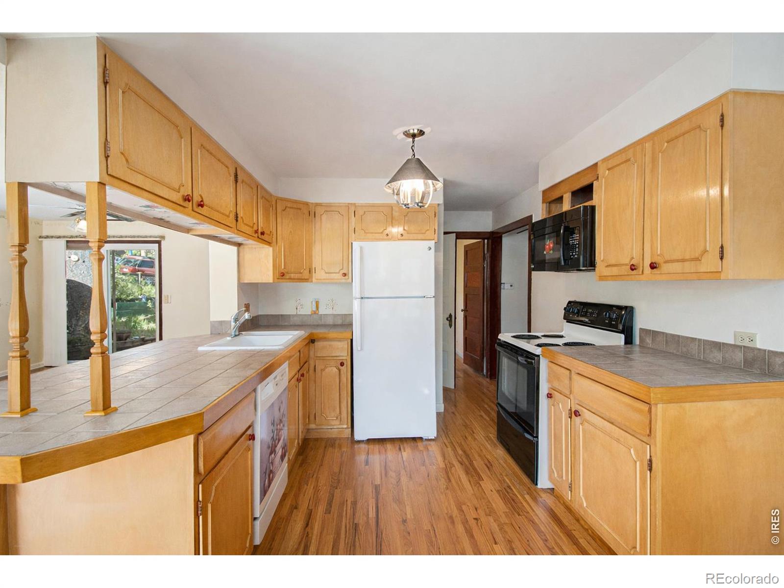 1141 Wallace Lane Estes Park CO 80517